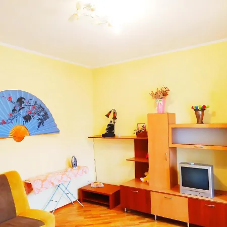 Апартаменты 2 Комнаты Центр Winnyzja Exterior foto