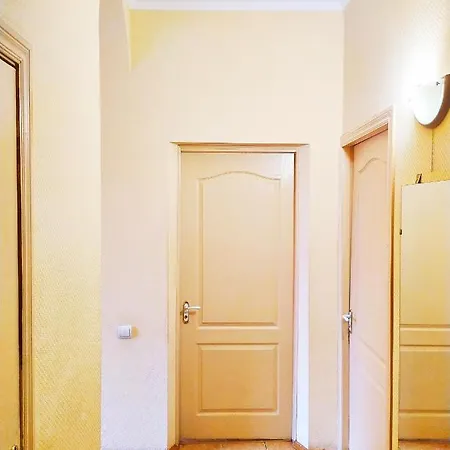 Апартаменты 2 Комнаты Центр Winnyzja Exterior foto