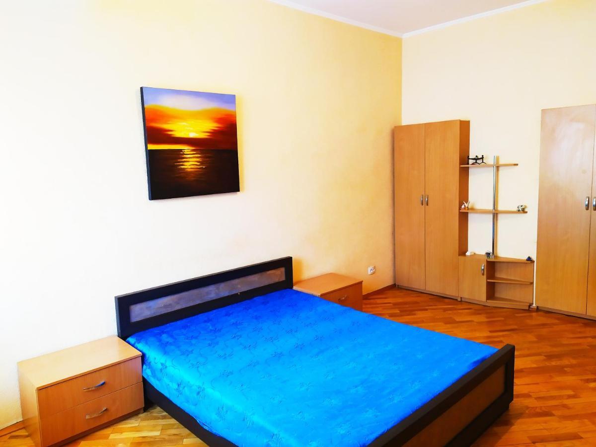 Apartment 2 комнаты центр Vinnytsia