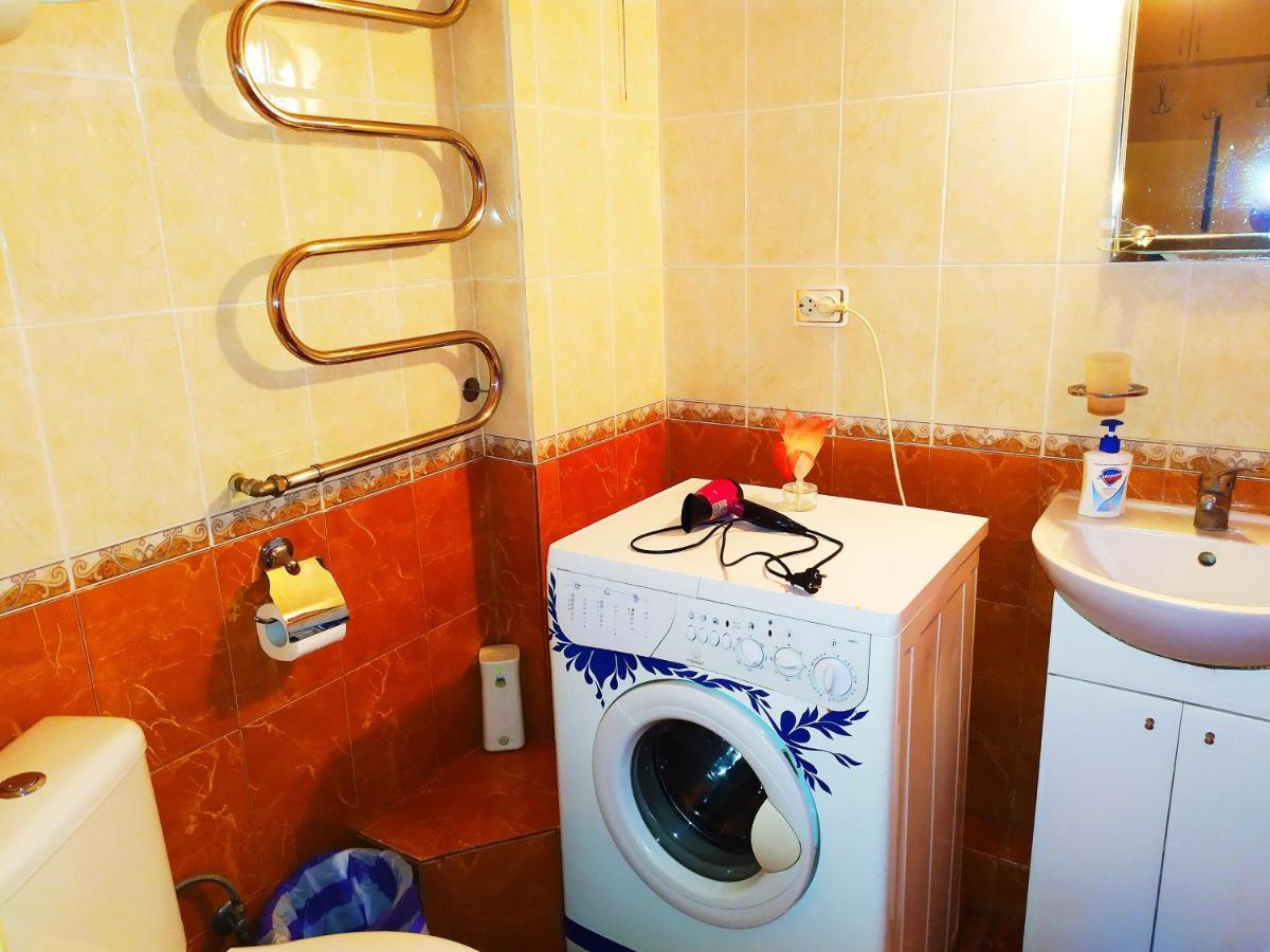 Apartment 2 комнаты центр