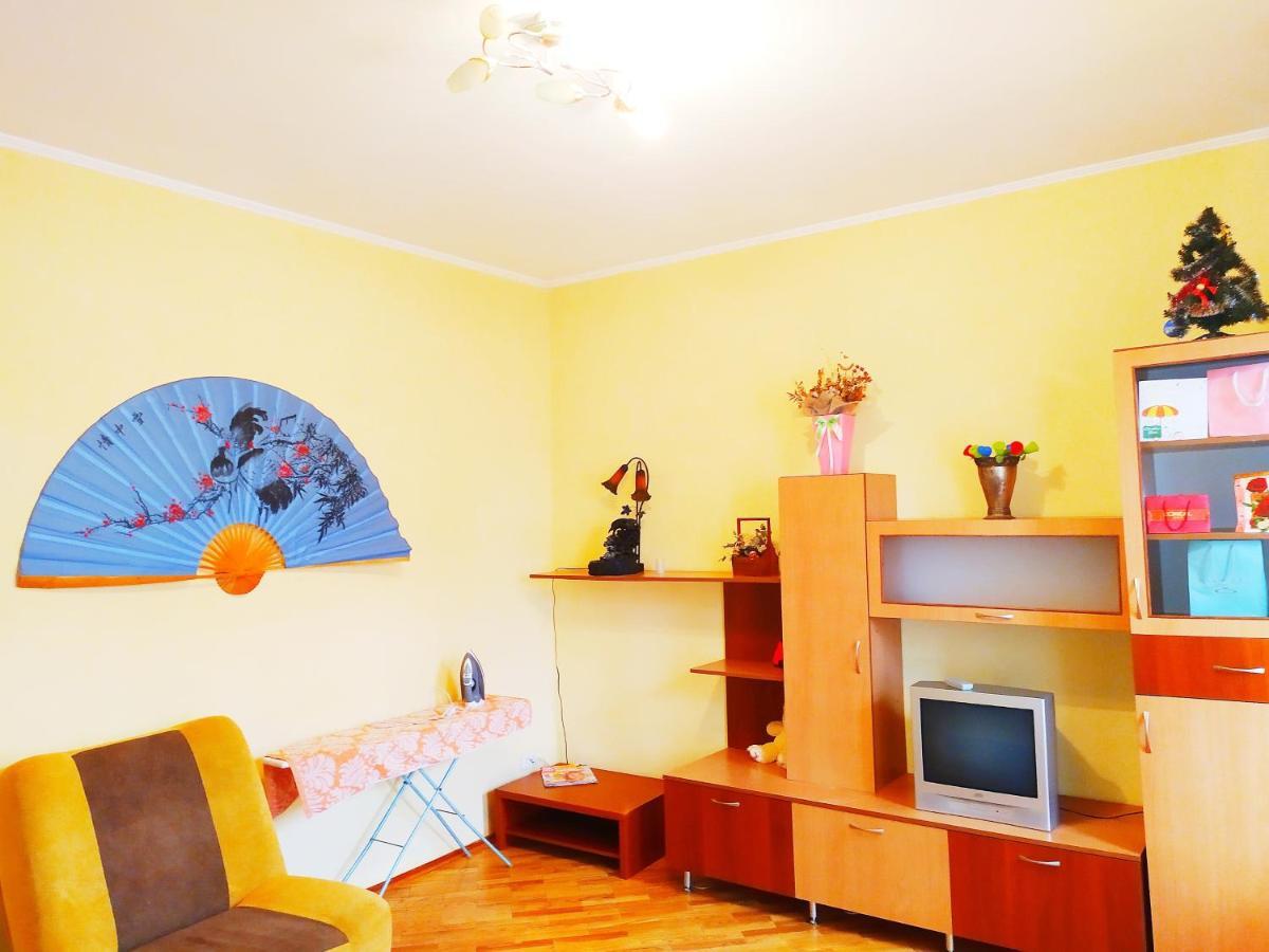 Apartment 2 комнаты центр *