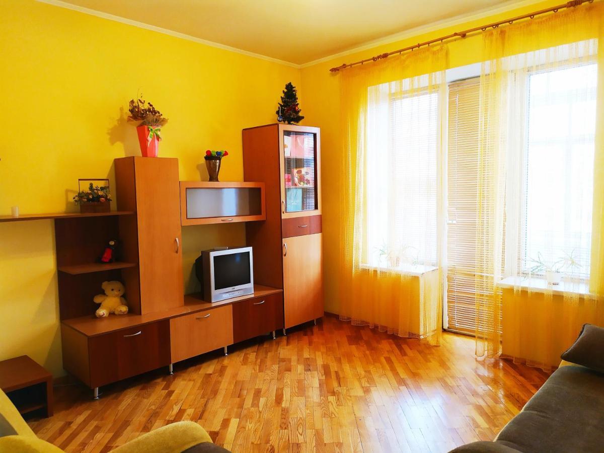 2 комнаты центр Apartment *