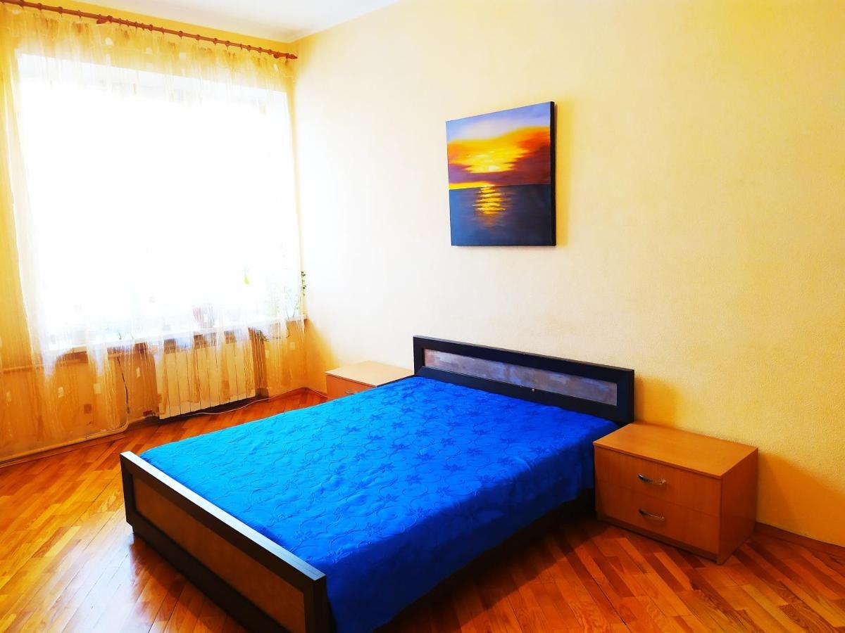 Apartment 2 комнаты центр Vinnytsia