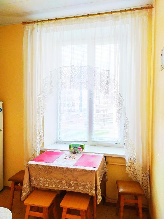 Apartment 2 комнаты центр